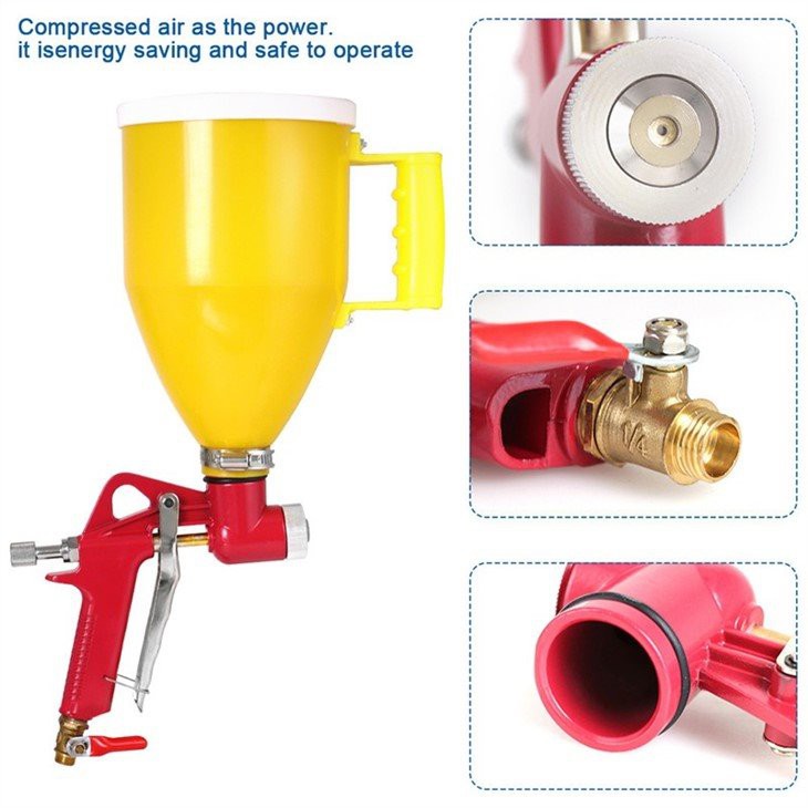Draywall Paint Sprayer