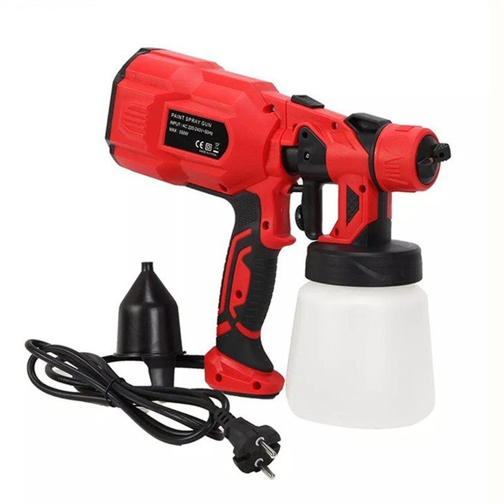 Electric Paint Sprayer