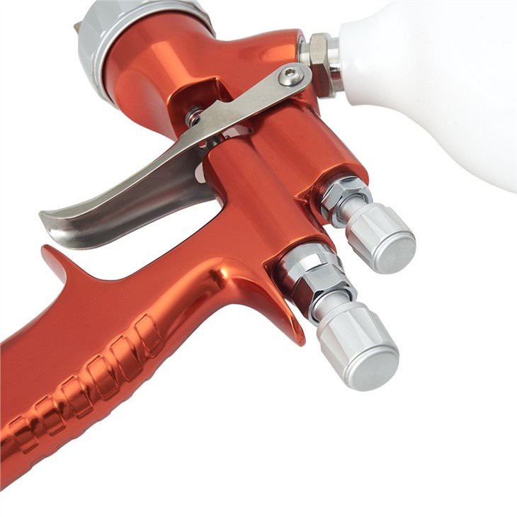 High Atomization Paint Gun